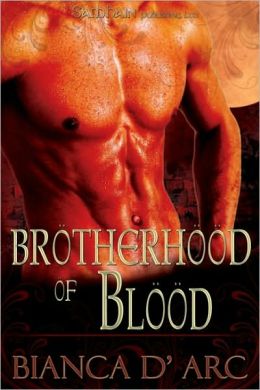 Brotherhood of Blood