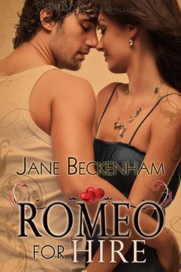 Romeo for Hire