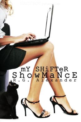 My Shifter Showmance
