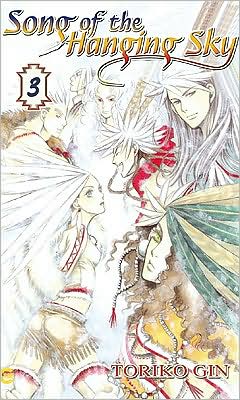 Song of the Hanging Sky Vol. 3