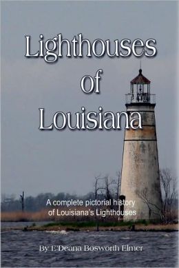 Lighthouses of Louisiana