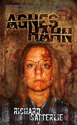Agnes Hahn: Book One in the Agnes Hahn Series