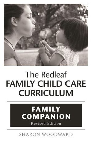 The Redleaf Family Child Care Curriculum Family Companion (10-pack)