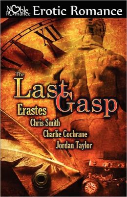Last Gasp