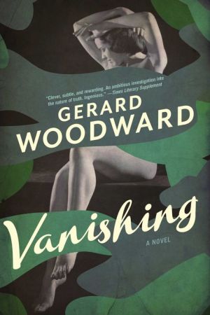 Vanishing: A Novel