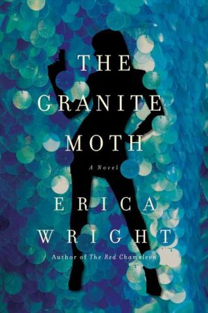 The Granite Moth: A Novel