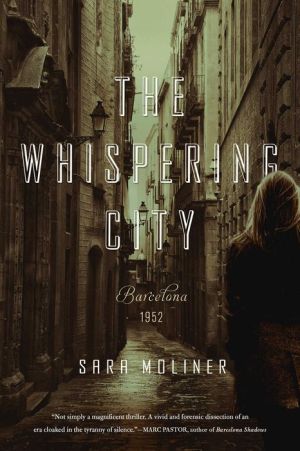 The Whispering City: A Novel