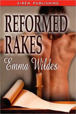 Reformed Rakes: The Letter/Compromising Situations/A Woman Seduced
