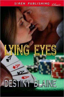 Lying Eyes