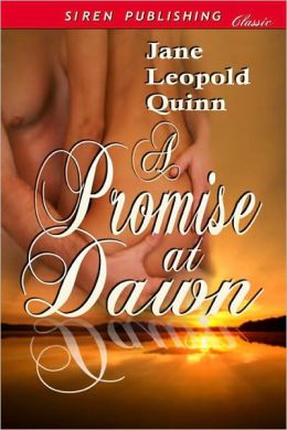 A Promise at Dawn