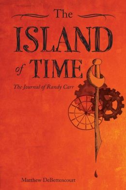 The Island of Time