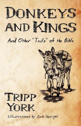 Donkeys And Kings