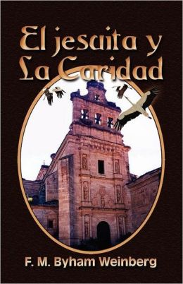 El Jesuita y la Caridad