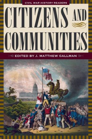 Citizens and Communities