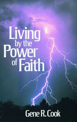 Living the Power of Faith