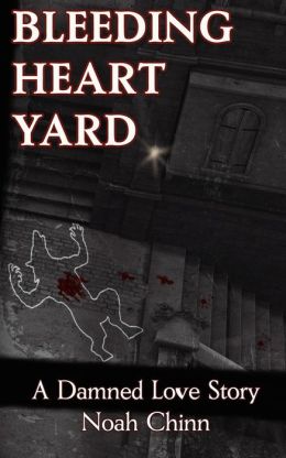 Bleeding Heart Yard