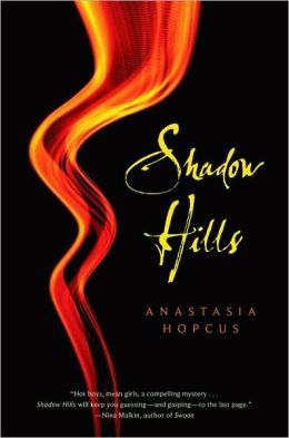 Shadow Hills