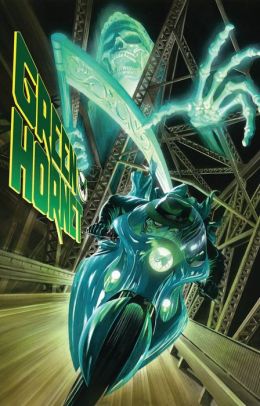 Green Hornet, Volume 3: Idols