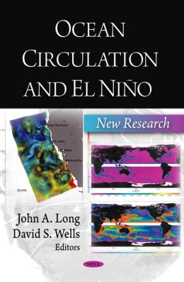 Ocean Circulation and El Nino: New Research