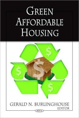 Green Affordable Housing