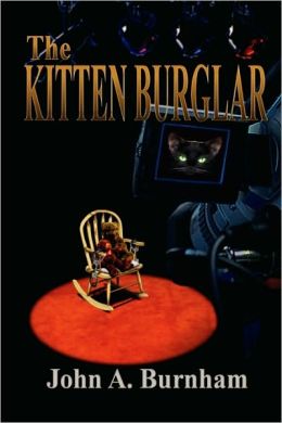 The Kitten Burglar