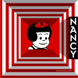 Nancy Is Happy: Complete Dailies 1943-1945