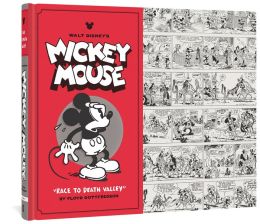 Walt Disney's Mickey Mouse: 