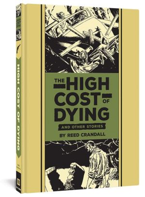 The High Cost Of Dying And Other Stories