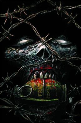 68, Volume 1: Better Run through the Jungle