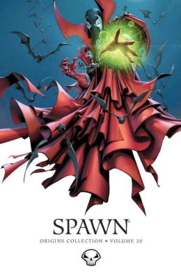 spawn collection volume 6