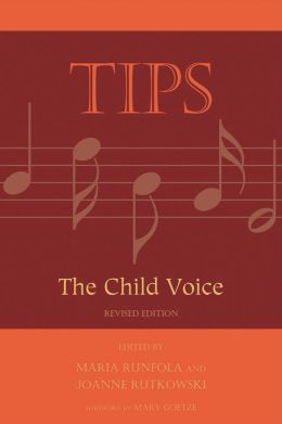 TIPS: The Child Voice