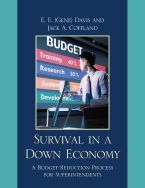 Cover Image: Survival in a Down Economy:...
