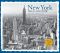 New York Then and Now