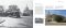 Washington, D.C. Then and Now