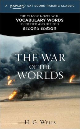 The War of the Worlds: A Kaplan SAT Score-Raising Classic