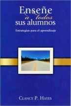 Cover Image: Enseñe a todos sus alumnos:...