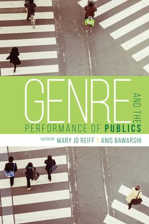 Genre and the Performance of Publics