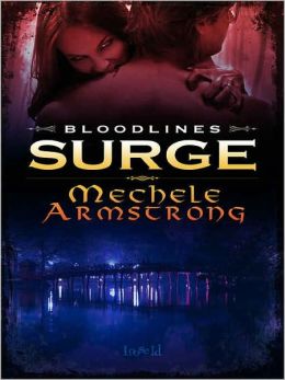 Surge [Blood Lines 6]