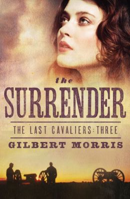The Surrender