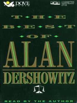 The Best of Alan Dershowitz