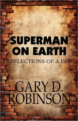 Superman On Earth