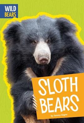 Sloth Bears