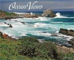 2011 Ocean View Wall Calendar