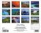 2011 Ocean View Wall Calendar