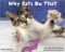 2012 Why Cats Do That Wall Calendar