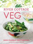 Book Cover Image. Title: River Cottage Veg:  200 Inspired Vegetable Recipes, Author: Hugh Fearnley-Whittingstall