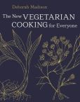 Book Cover Image. Title: Vegetarian Cooking for Everyone, Revised, Author: Deborah Madison
