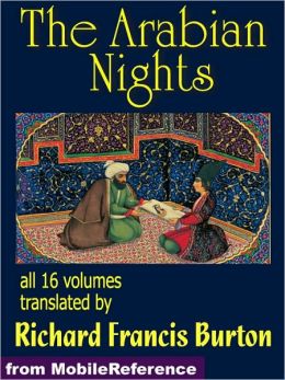 1001 arabian nights richard burton pdf download