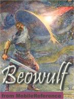 Cover Image: Beowulf