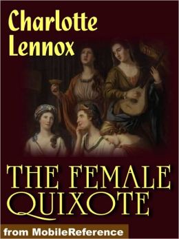 The Female Quixote